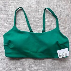 Lululemon Wunder Train Strappy Racer Bra C/D 10 Color RCGR